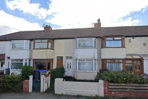 undefined, Southbank Avenue, Blackpool, Lancashire, FY4
