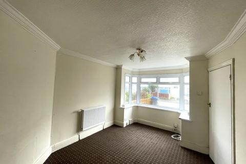 undefined, Southbank Avenue, Blackpool, Lancashire, FY4