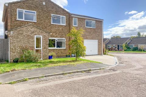 2 The Rustons, Duxford, Cambridge, CB22 4SG