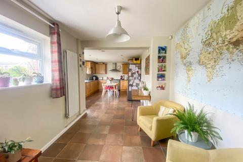 2 The Rustons, Duxford, Cambridge, CB22 4SG