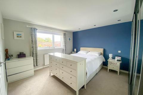 2 The Rustons, Duxford, Cambridge, CB22 4SG