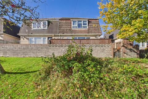 undefined, Cripps Avenue, Cefn Golau, NP22