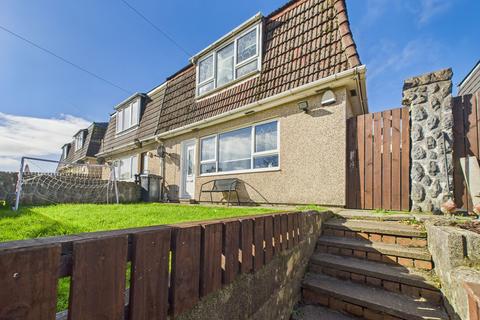 undefined, Cripps Avenue, Cefn Golau, NP22