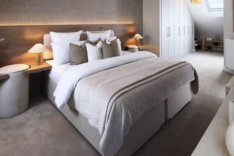 undefined, Plot 021, The Croft at Eagles Green, Burtonwood Road WA5