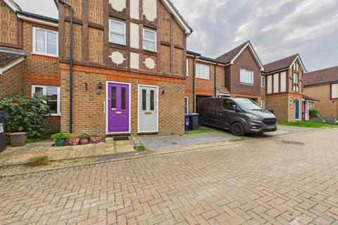 undefined, The Chilterns, Great Ashby, Stevenage SG1