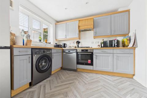 undefined, The Chilterns, Great Ashby, Stevenage SG1