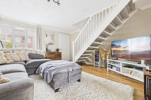 undefined, The Chilterns, Great Ashby, Stevenage SG1