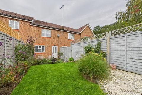 undefined, The Chilterns, Great Ashby, Stevenage SG1
