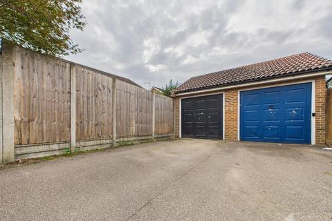 undefined, The Chilterns, Great Ashby, Stevenage SG1
