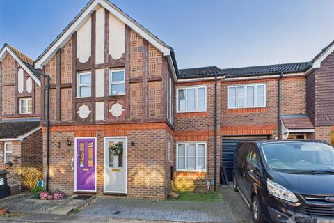 undefined, The Chilterns, Great Ashby, Stevenage SG1