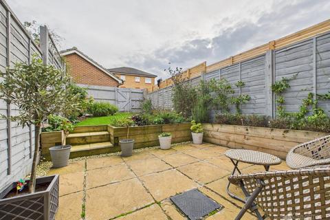 undefined, The Chilterns, Great Ashby, Stevenage SG1