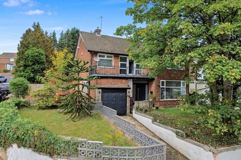 4 bedroom detached house for sale, Park Lane, Whitefield, M45