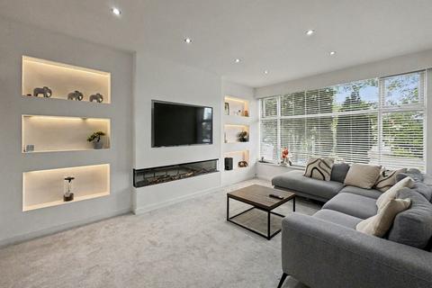 4 bedroom detached house for sale, Park Lane, Whitefield, M45