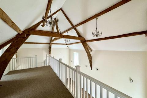 undefined, Hop Yard View, Mill End Court, Castle Frome, Herefordshire