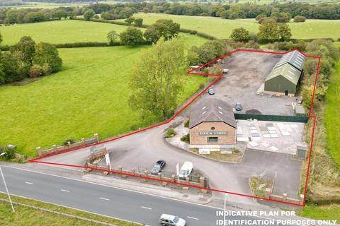 Industrial unit to rent - Two Acres, Preston New Road, Samlesbury, Preston, Lancashire