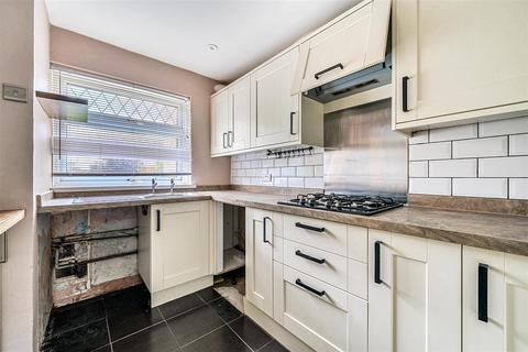 7 Quickthorn Close, Bristol, BS14 0RG