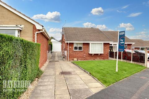 5 Brier Close, Waterthorpe, Sheffield, S20 7HR