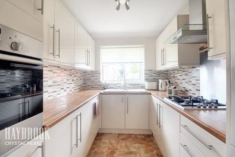 5 Brier Close, Waterthorpe, Sheffield, S20 7HR