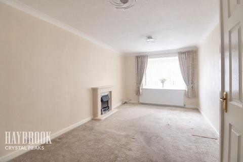 5 Brier Close, Waterthorpe, Sheffield, S20 7HR