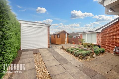 5 Brier Close, Waterthorpe, Sheffield, S20 7HR