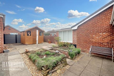 5 Brier Close, Waterthorpe, Sheffield, S20 7HR