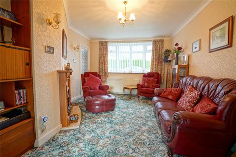 3 bedroom semi-detached house for sale, Warren Road, Wickersley, Rotherham, South Yorkshire, S66
