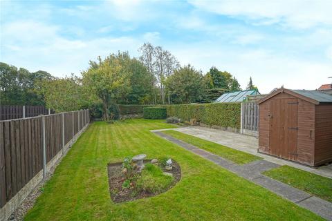 3 bedroom semi-detached house for sale, Warren Road, Wickersley, Rotherham, South Yorkshire, S66