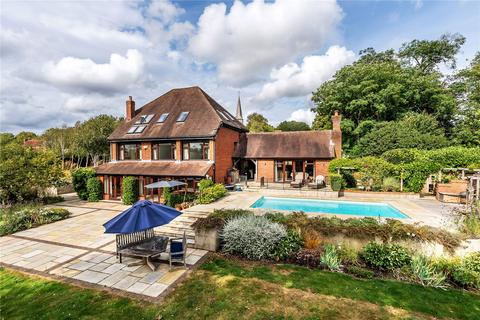 undefined, Crowhurst Lane, Crowhurst, Lingfield, Surrey, RH7