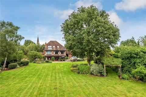undefined, Crowhurst Lane, Crowhurst, Lingfield, Surrey, RH7