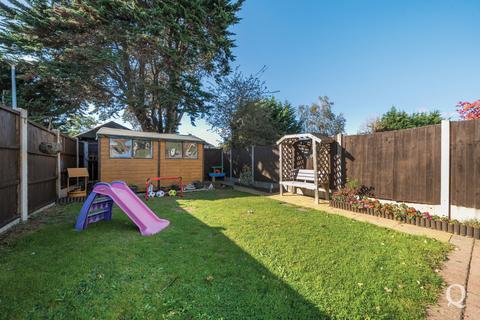 undefined, Beaconsfield Road, Sittingbourne, Kent, ME10