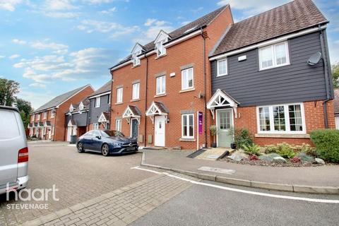 undefined, Pembridge Gardens, Stevenage