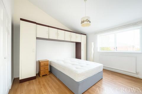 undefined, Holland Walk, Archway