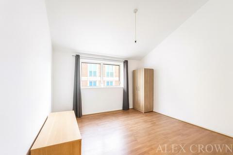 undefined, Holland Walk, Archway