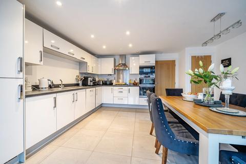 undefined, Everest Walk, Church Crookham, Fleet, Hampshire, GU52