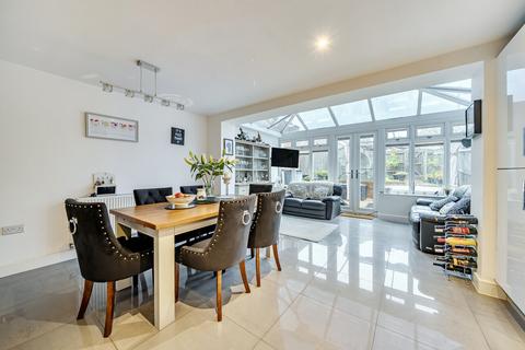 undefined, Everest Walk, Church Crookham, Fleet, Hampshire, GU52