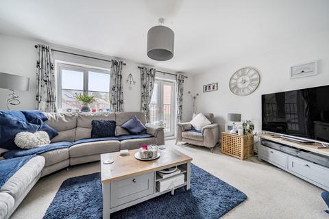 undefined, Everest Walk, Church Crookham, Fleet, Hampshire, GU52