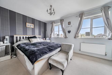 4 bedroom terraced house for sale, Everest Walk, Church Crookham, Fleet, Hampshire, GU52