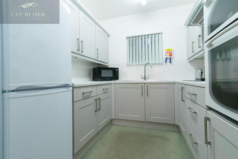 undefined, The Fountains, Ormskirk L39