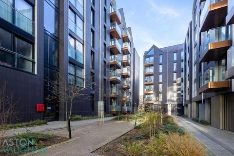 undefined, The Courtyard, Brighton BN2