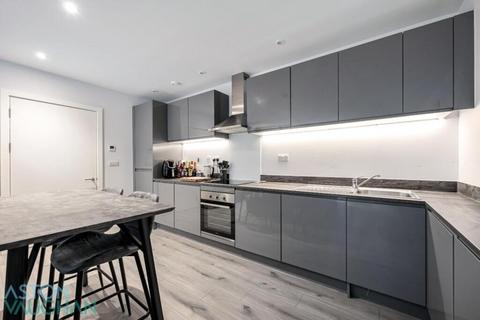 undefined, The Courtyard, Brighton BN2