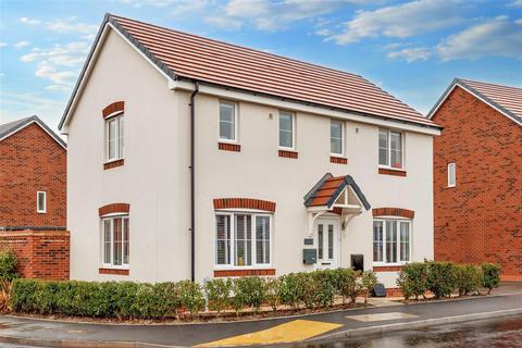 undefined, Westcott Way, Pershore WR10