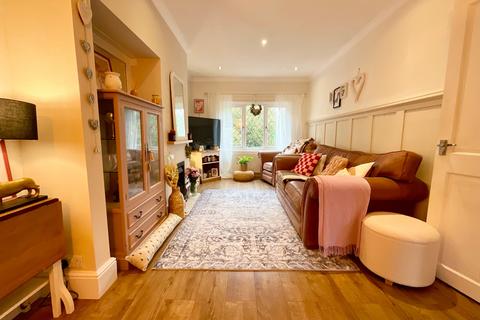 undefined, Peasholm Drive, Scarborough, YO12