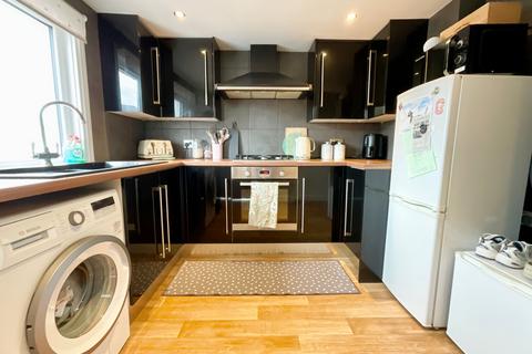 undefined, Peasholm Drive, Scarborough, YO12