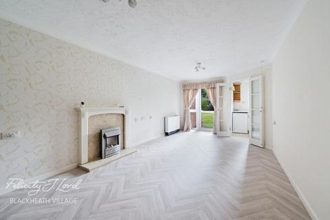 undefined, Marvels Lane, London SE12