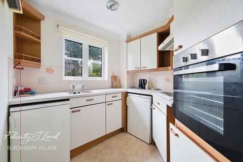 undefined, Marvels Lane, London SE12