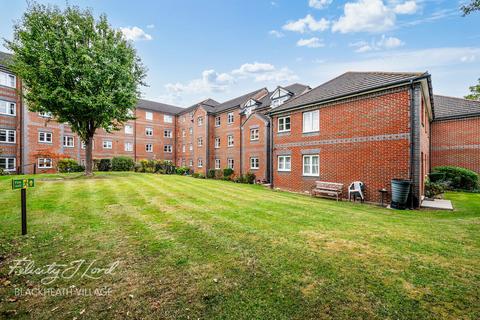 2 bedroom flat for sale, Marvels Lane, London SE12