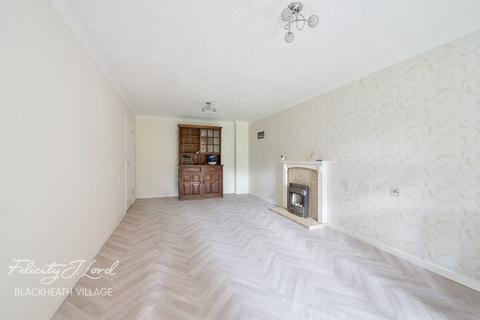 undefined, Marvels Lane, London SE12