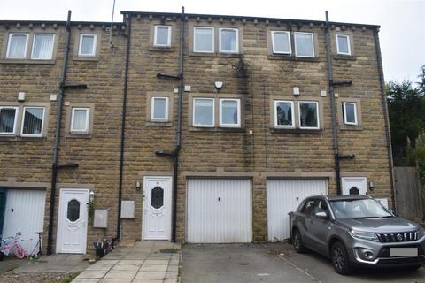 undefined, Old Clock Mill Court, Bradford BD13
