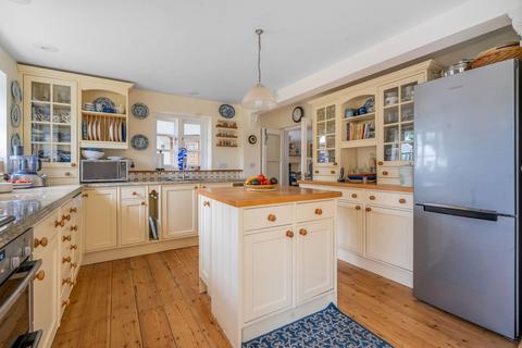 4 bedroom detached house for sale, Wick Road, Little Comberton, WR10