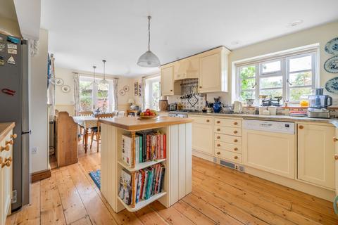 4 bedroom detached house for sale, Wick Road, Little Comberton, WR10